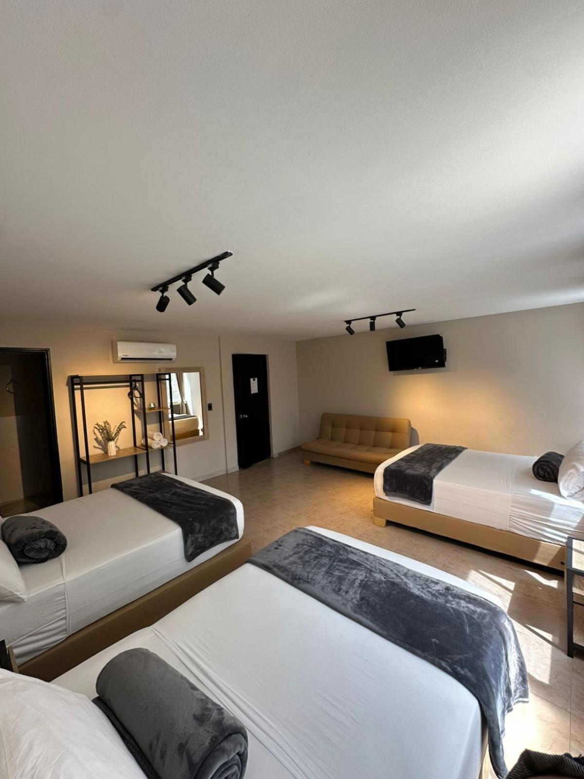 Hotel Coral Boutique Medellin Bagian luar foto